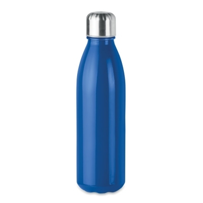 Szklana butelka do picia 650ml