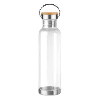 Butelka z tritanu 800 ml