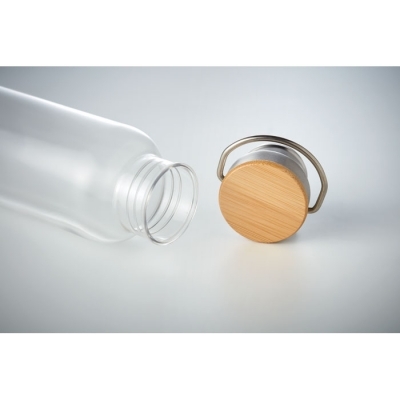 Butelka z tritanu 800 ml