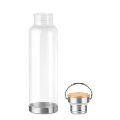 Butelka z tritanu 800 ml