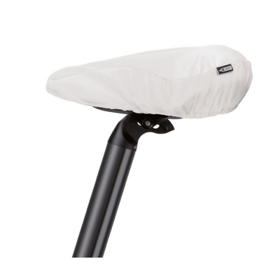 Saddle cover rpet