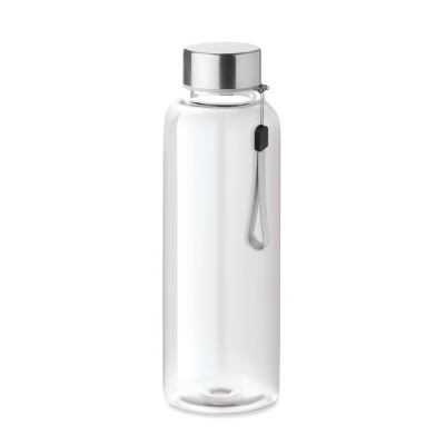 Butelka 500 ml z rpet
