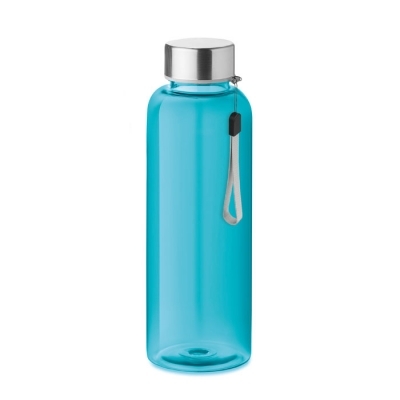 Butelka 500 ml z rpet