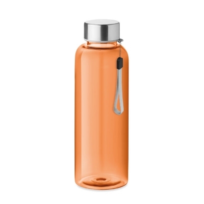 Butelka 500 ml z rpet