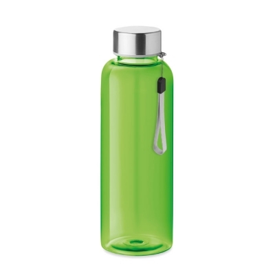 Butelka 500 ml z rpet