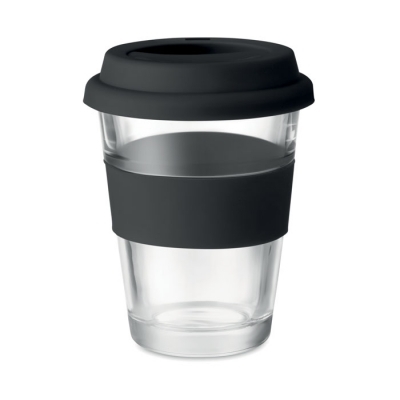 Kubek szklany 350 ml