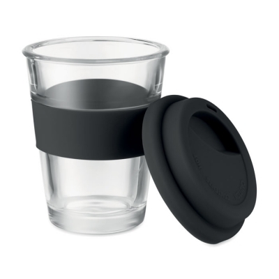 Kubek szklany 350 ml