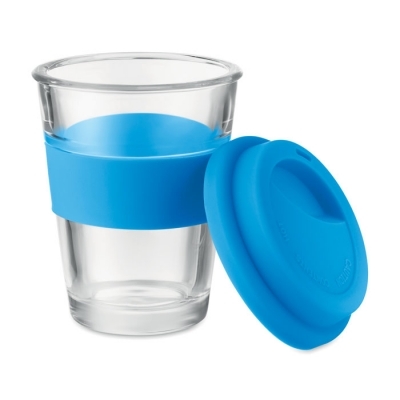 Kubek szklany 350 ml