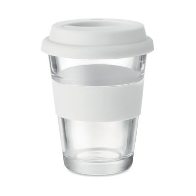 Kubek szklany 350 ml