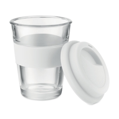 Kubek szklany 350 ml