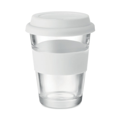 Kubek szklany 350 ml