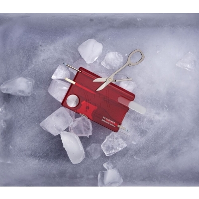 SwissCard Classic Victorinox