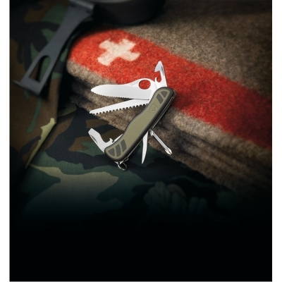 Scyzoryk Soldier's Knife 08 Victorinox