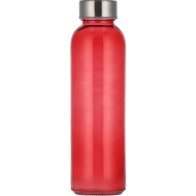 Butelka szklana INDIANAPOLIS 500 ml