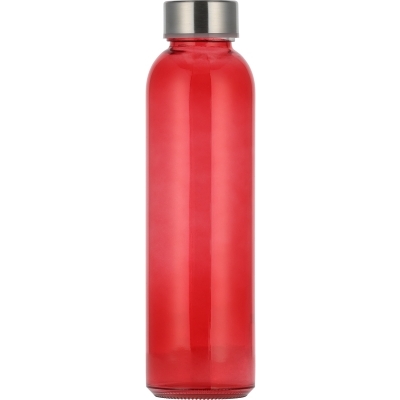 Butelka szklana INDIANAPOLIS 500 ml