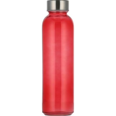Butelka szklana INDIANAPOLIS 500 ml