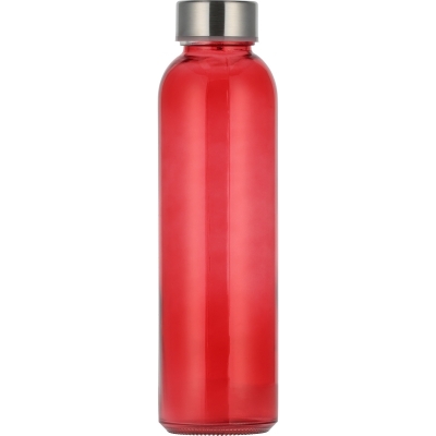 Butelka szklana INDIANAPOLIS 500 ml
