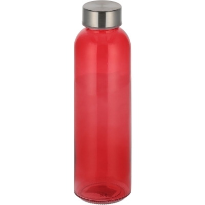 Butelka szklana INDIANAPOLIS 500 ml