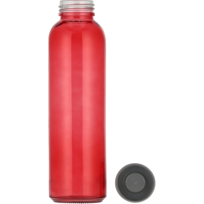 Butelka szklana INDIANAPOLIS 500 ml