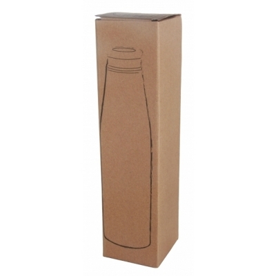 Butelka stalowa SAN MARINO 750 ml