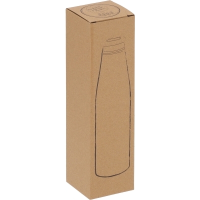 Butelka stalowa SAN MARINO 750 ml
