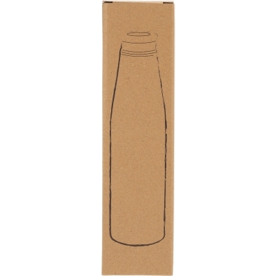 Butelka stalowa SAN MARINO 750 ml