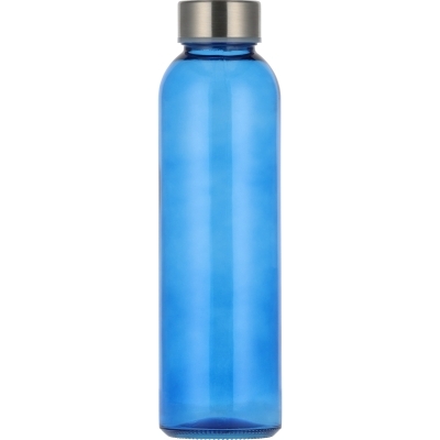 Butelka szklana INDIANAPOLIS 500 ml