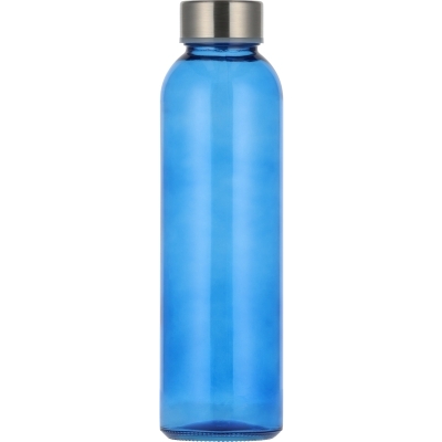 Butelka szklana INDIANAPOLIS 500 ml