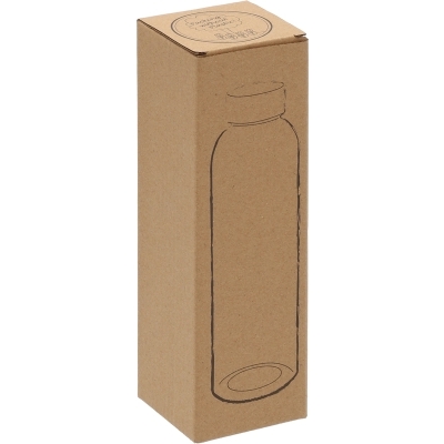 Butelka szklana INDIANAPOLIS 500 ml