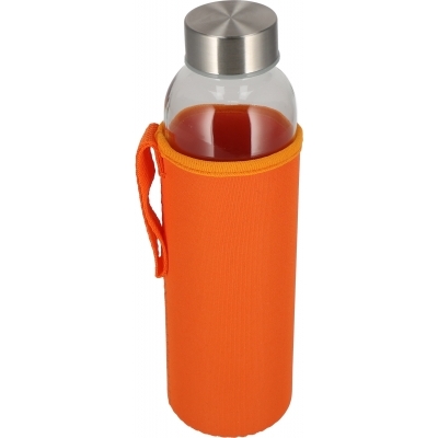 Butelka szklana KLAGENFURT 500 ml