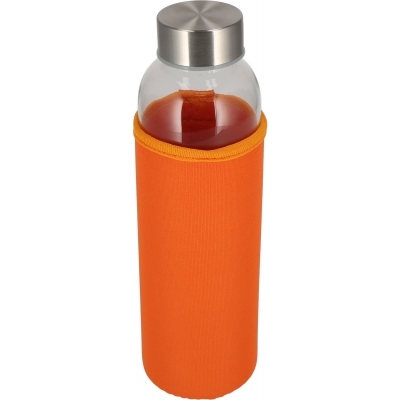 Butelka szklana KLAGENFURT 500 ml