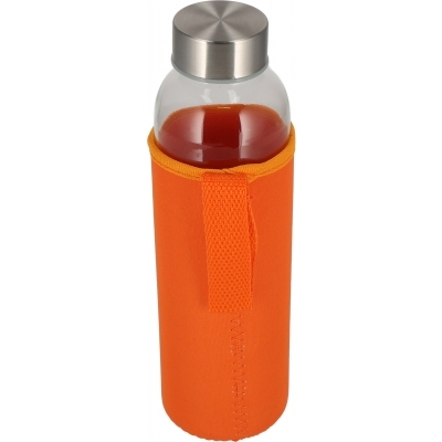 Butelka szklana KLAGENFURT 500 ml