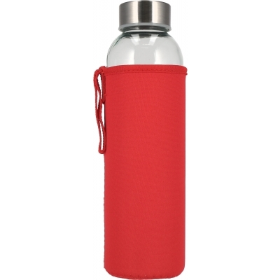 Butelka szklana KLAGENFURT 500 ml