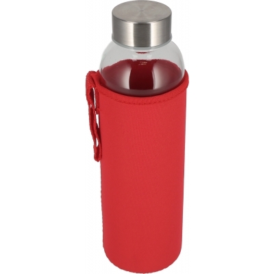 Butelka szklana KLAGENFURT 500 ml