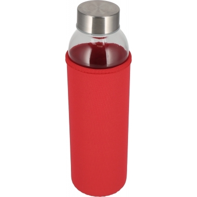 Butelka szklana KLAGENFURT 500 ml