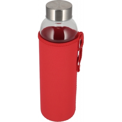 Butelka szklana KLAGENFURT 500 ml