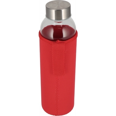 Butelka szklana KLAGENFURT 500 ml