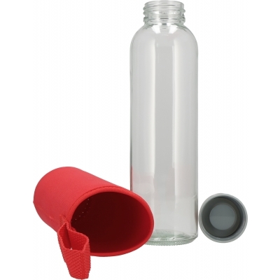 Butelka szklana KLAGENFURT 500 ml
