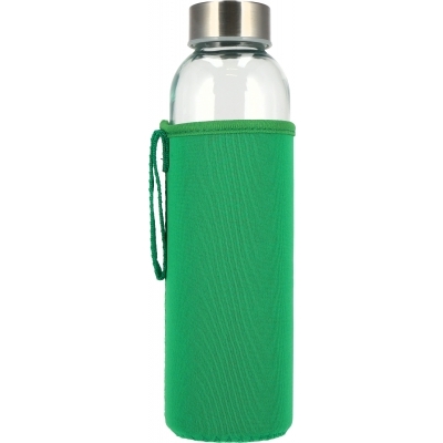 Butelka szklana KLAGENFURT 500 ml