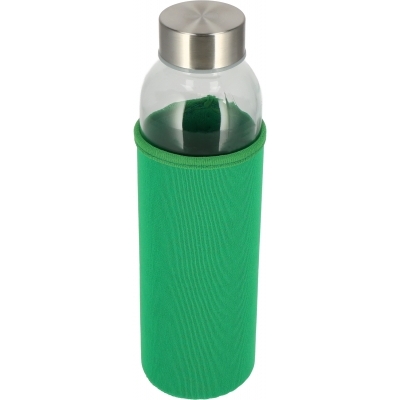 Butelka szklana KLAGENFURT 500 ml
