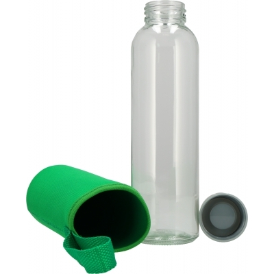 Butelka szklana KLAGENFURT 500 ml