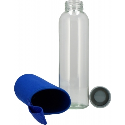 Butelka szklana KLAGENFURT 500 ml