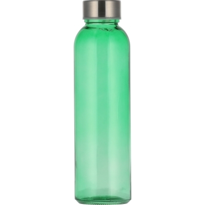 Butelka szklana INDIANAPOLIS 500 ml