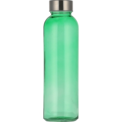 Butelka szklana INDIANAPOLIS 500 ml