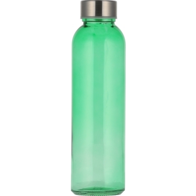 Butelka szklana INDIANAPOLIS 500 ml