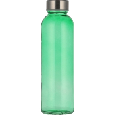 Butelka szklana INDIANAPOLIS 500 ml