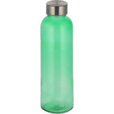 Butelka szklana INDIANAPOLIS 500 ml