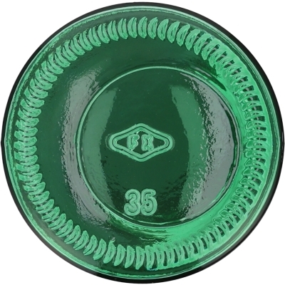 Butelka szklana INDIANAPOLIS 500 ml