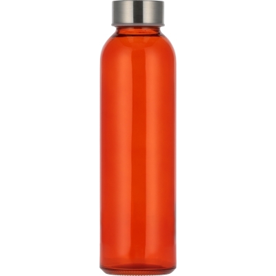 Butelka szklana INDIANAPOLIS 500 ml