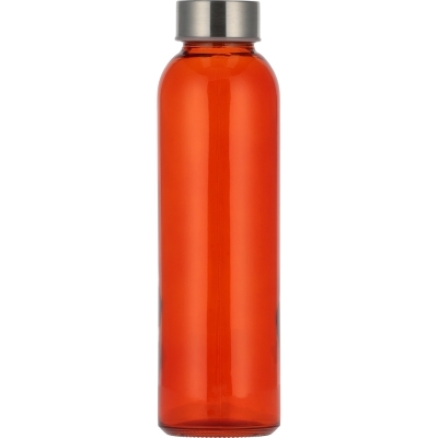 Butelka szklana INDIANAPOLIS 500 ml